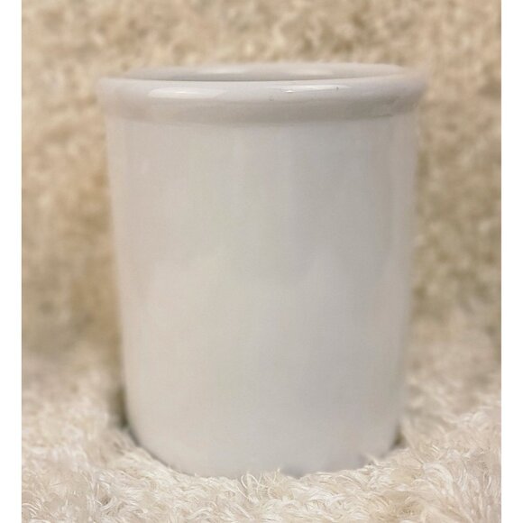 Vintage BIA Cordon Bleu Utensil Crock - Picture 11 of 11